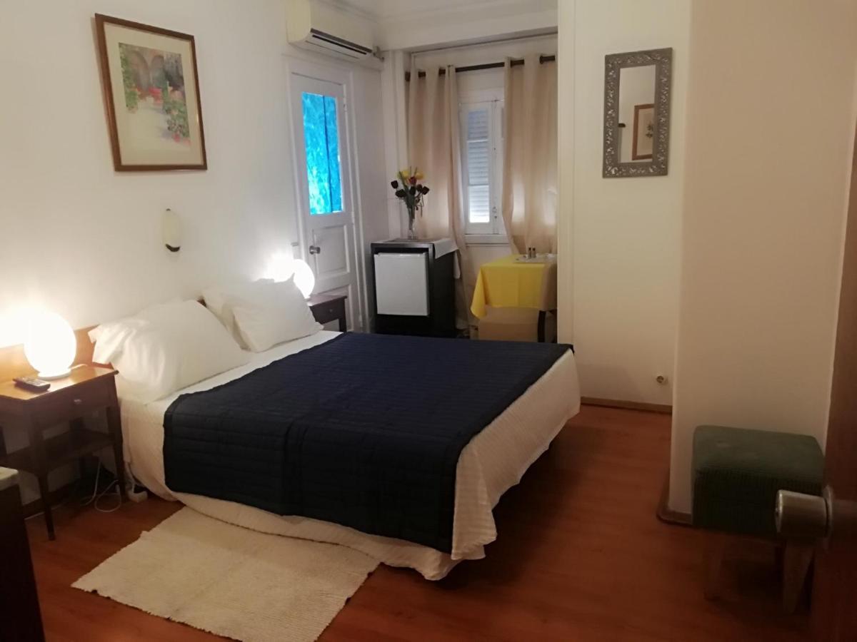 Maison d'hôtes A Ponte - Saldanha 2*