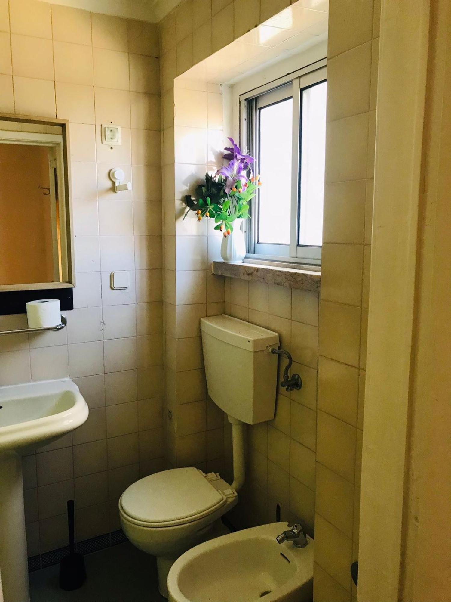 A Ponte - Saldanha Maison d'hôtes