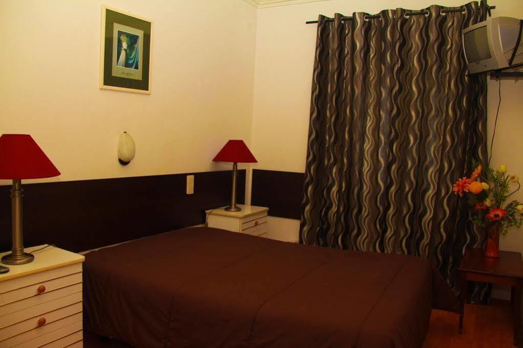 Maison d'hôtes A Ponte - Saldanha 2*