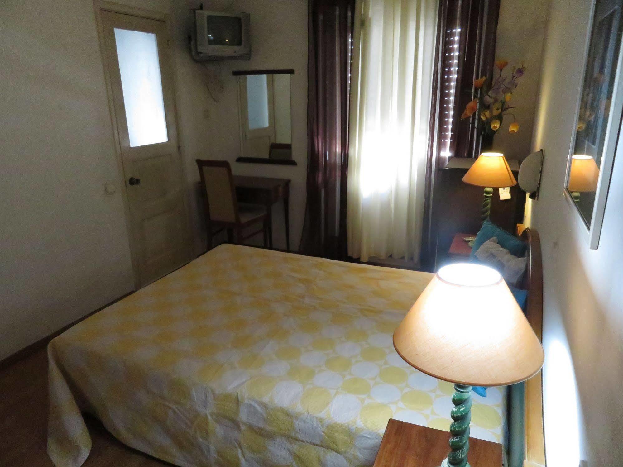 Maison d'hôtes A Ponte - Saldanha 2*