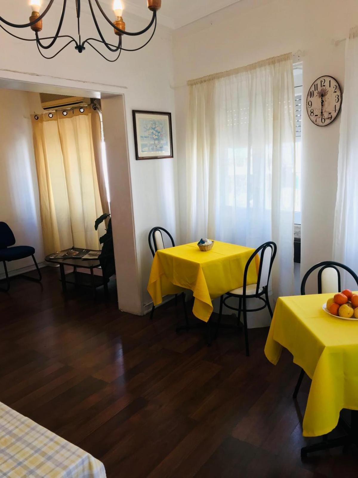 A Ponte - Saldanha Guest house Lisbon